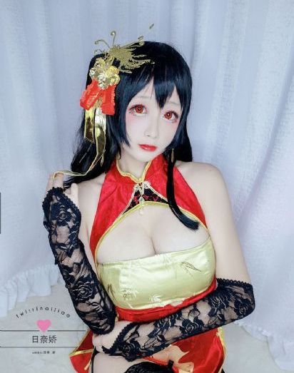 后厨激战