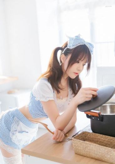 女子监狱