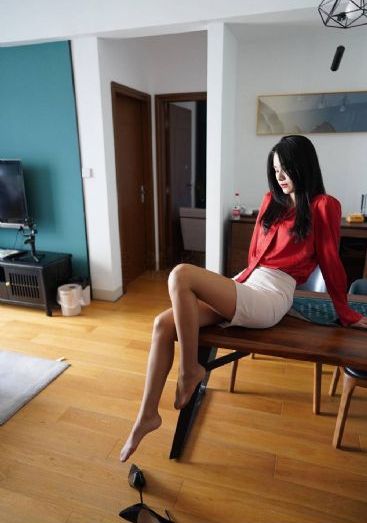 老闺蜜