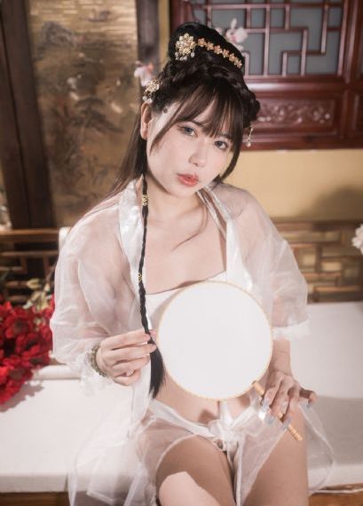 少女高清动漫在线观看