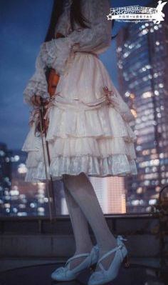 白日美人电影