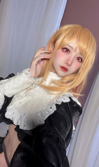 张莜雨魅惑未删减版