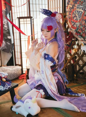 芭比之神秘之门