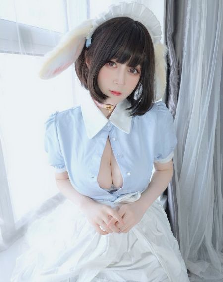 远远的爱