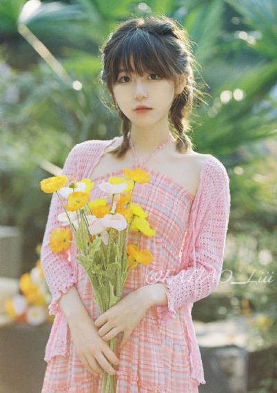 红色娘子军电影