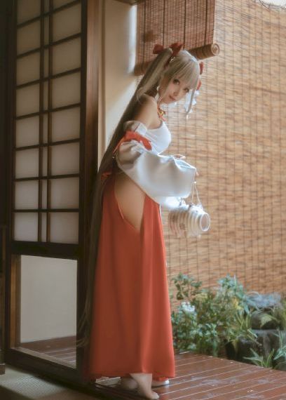 小姨母3