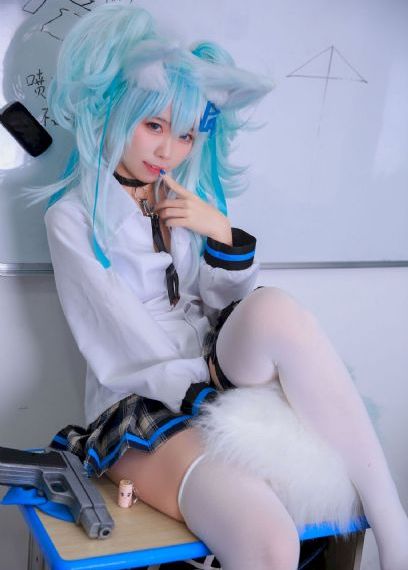 我的闺蜜