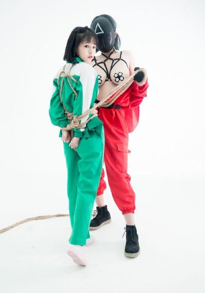 女人的抉择