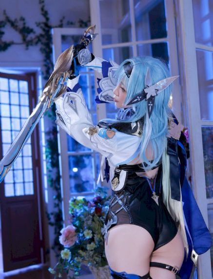 纳粹女间谍