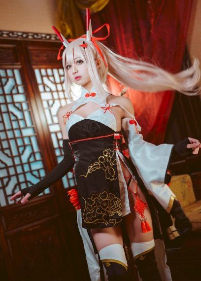 吸血少女大战再生萝莉