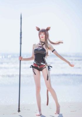 章子怡