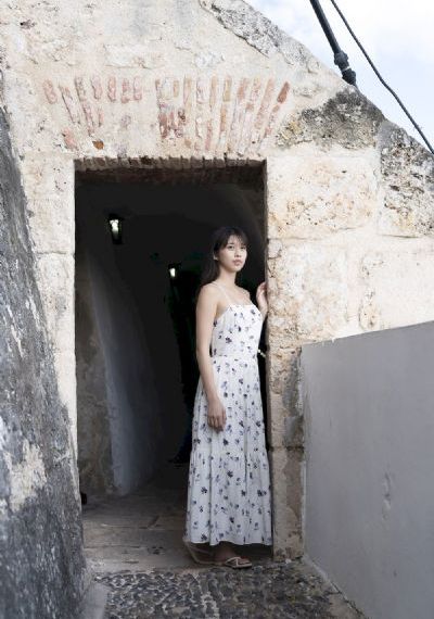 美人谋