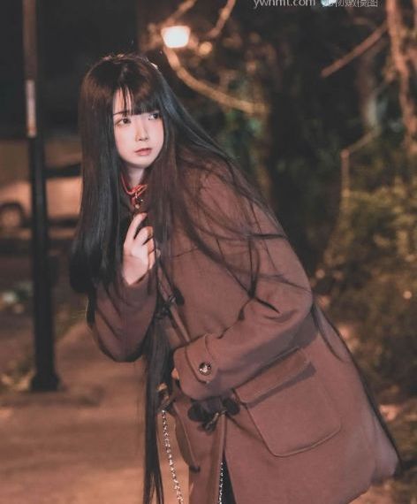 农场主女儿