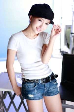 青春荡漾
