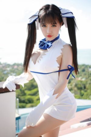 白宫陷落