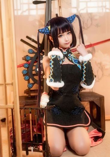 新进女职员出差