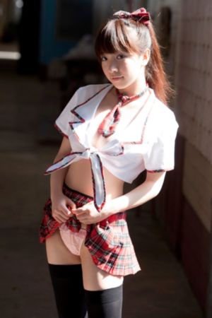 邻居家的阿奈特小姐在线观看