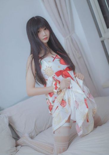 夏日情人