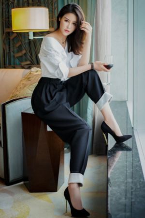 花开有时颓靡无声 电视剧