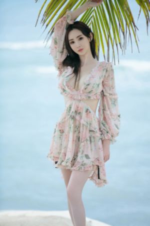 外阴白斑涂维生素e治好了
