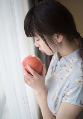 秘密周婷涵周知允是he还是be