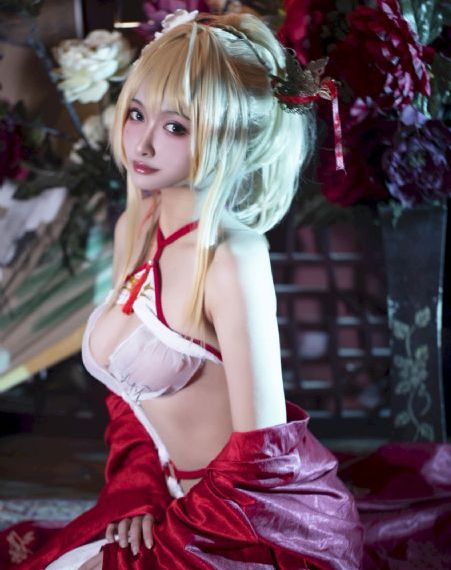 失踪女人
