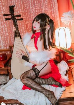 高压监狱美版