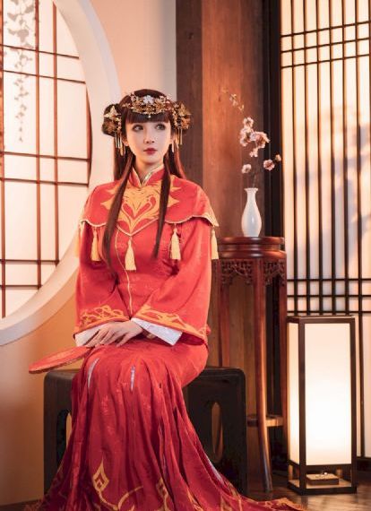继承者们