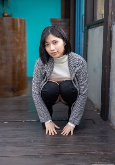 唱歌的大姐姐也要做