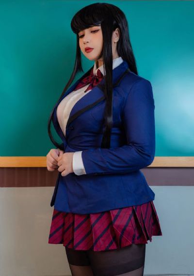 女子监狱里的男医生