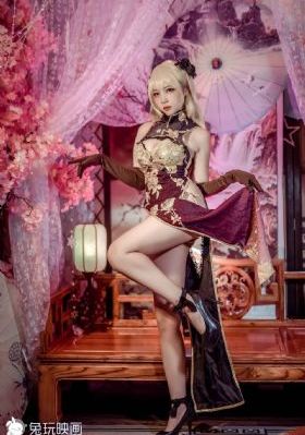 少女4