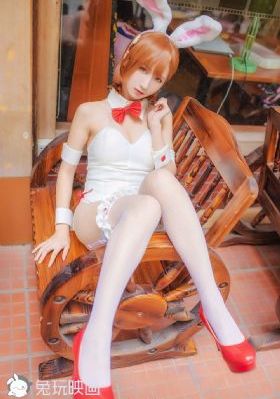 性感的保姆