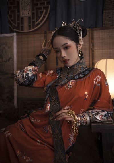 甜蜜专宠我是狱长专属动漫