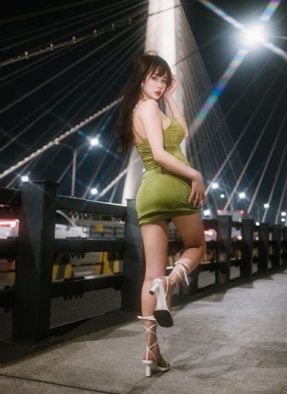 模特秀