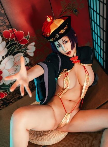 男神俱乐部