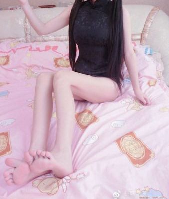 女孩堕落手册