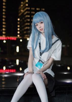流浪之月