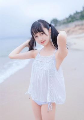 年轻漂亮的小姑子