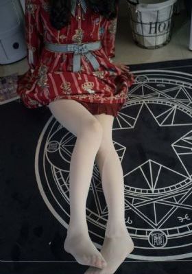 漂亮的姨母