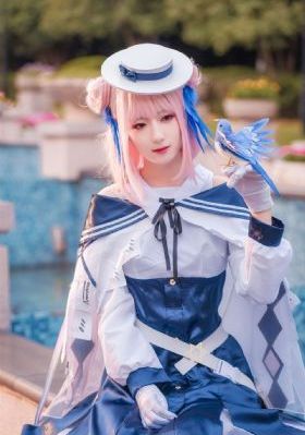 少女的世界