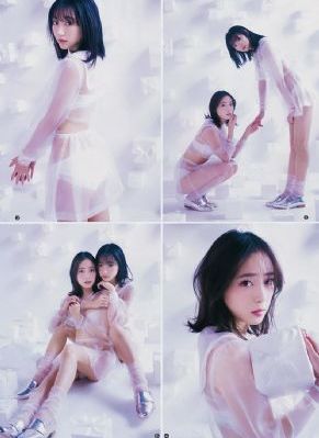 爱闪亮电视剧演员表