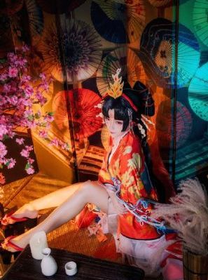 大江大河电视剧