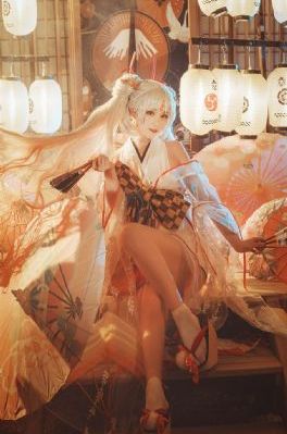 憧憬成为