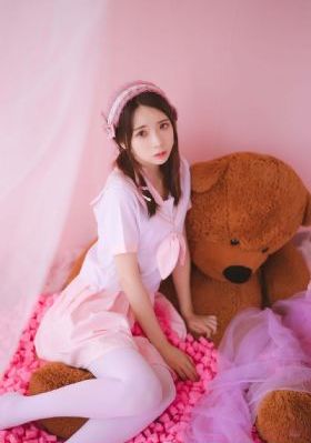 漂亮姑娘