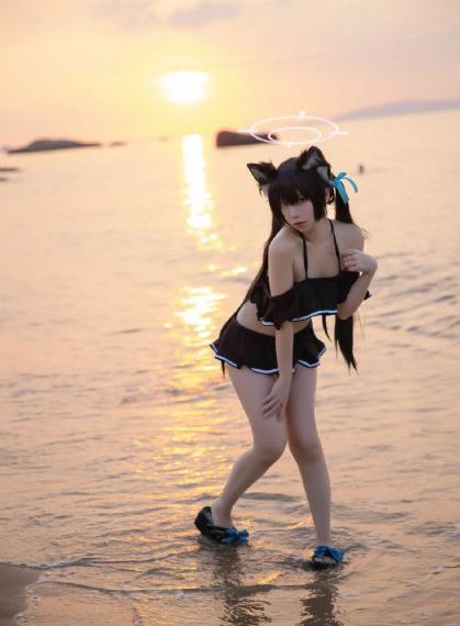 乳镇女巫