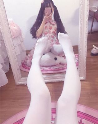 黑丝袜