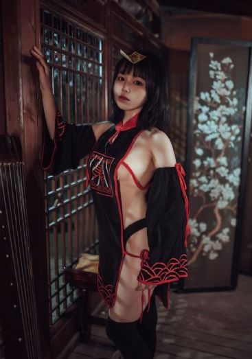 原来我早就无敌了