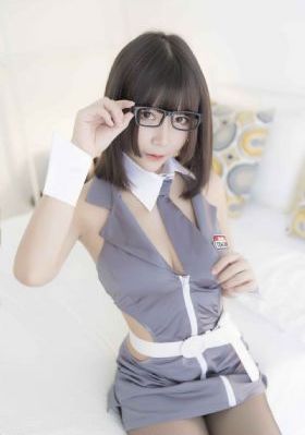 白银谷