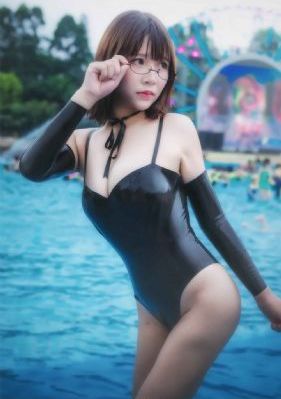 美丽的海棠红2