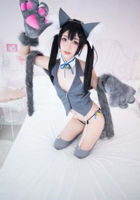 夏日男泉